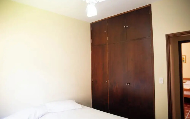 Casa Águas da Prata