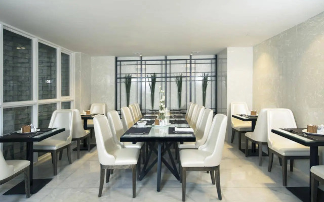 Cititel Parkview Saigon Hotel