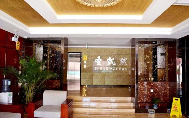 Shengkairan Hotel