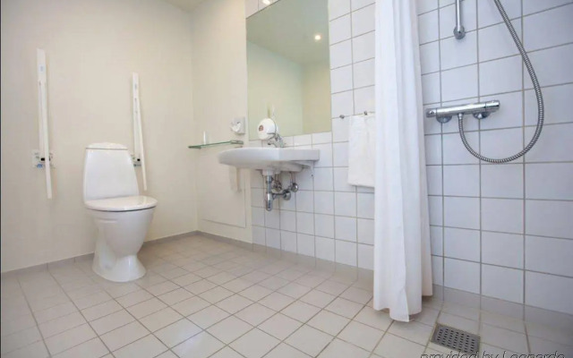 Billund Airport Hotel