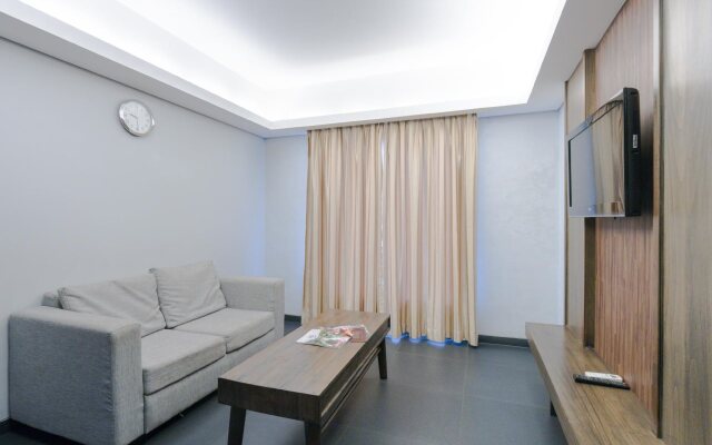 Ping Hotel Seminyak