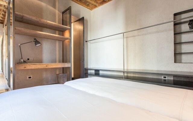 Apartments in Piazza di Spagna