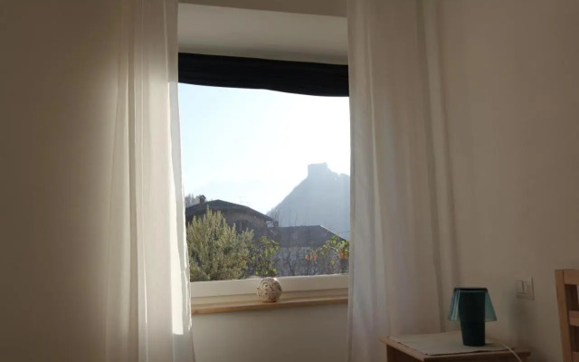 B&B La finestra sul castello