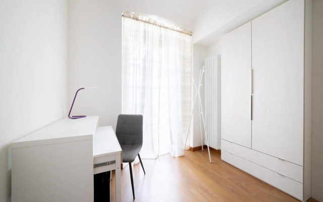 TO.STA BwithoutB HOME SHARING NEL CENTRO DI TORINO