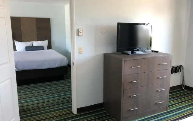 Brookings Inn Resort