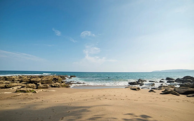 Hotel & Suites Residencia Pacifico