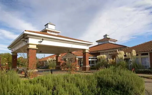 Orida Maidstone Hotel