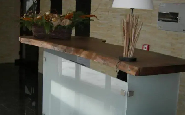 Apartament VIP