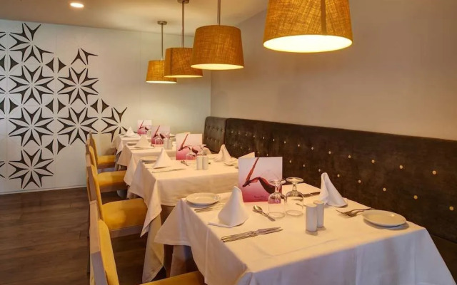 Protur Playa Cala Millor Hotel - Adults Only