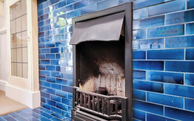 Roodenburg House 1882