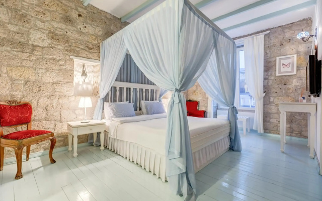 Beyaz Han Hotel
