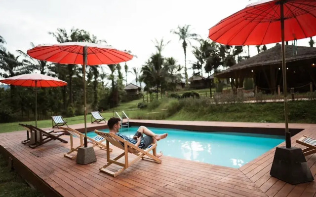 Khaosok Boutique Hideaway