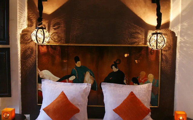 Riad Dar Massai