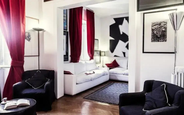 Caposile Halldis Apartments