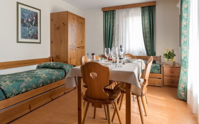 Cristallo Hotel Residence