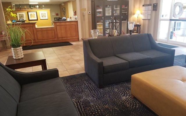 Candlewood Suites Buffalo - Amherst, an IHG Hotel