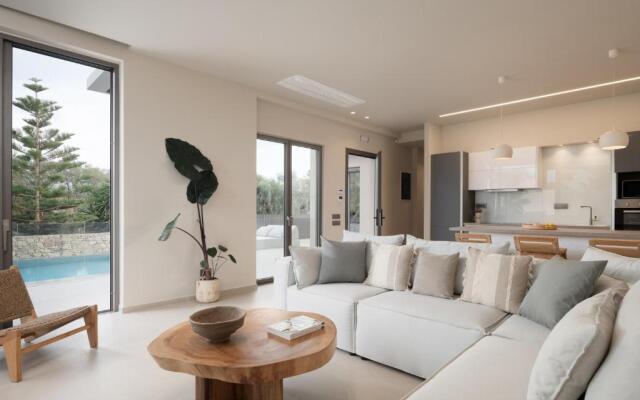 Melia Athina Luxury Villa, an Evanescence Retreat, By ThinkVilla