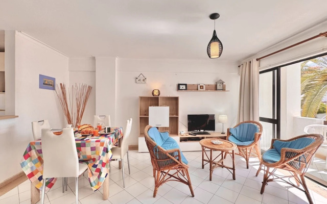 Vilamoura Central 11 With Pool by Homing