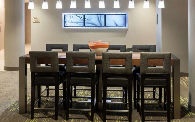 SpringHill Suites by Marriott Boise ParkCenter