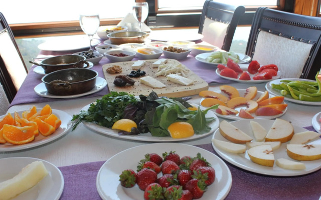 Assos Kayalar Blue Beach Hotel