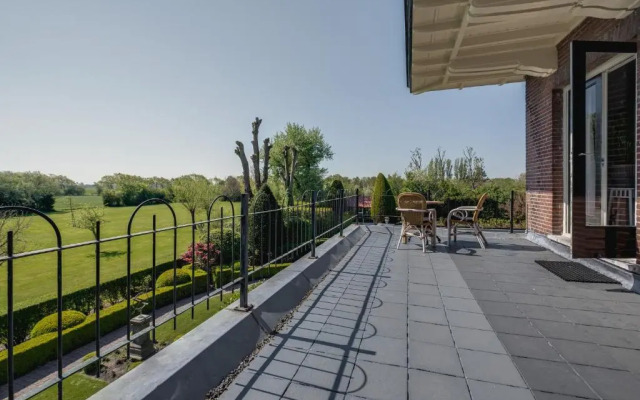 Villa Magnolia