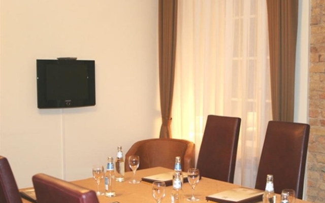 Hotels Tilto