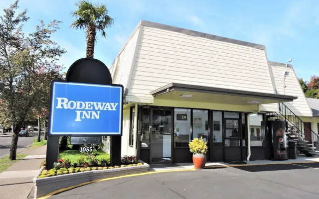 Rodeway Inn