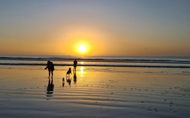 Casa Pescador Beach House