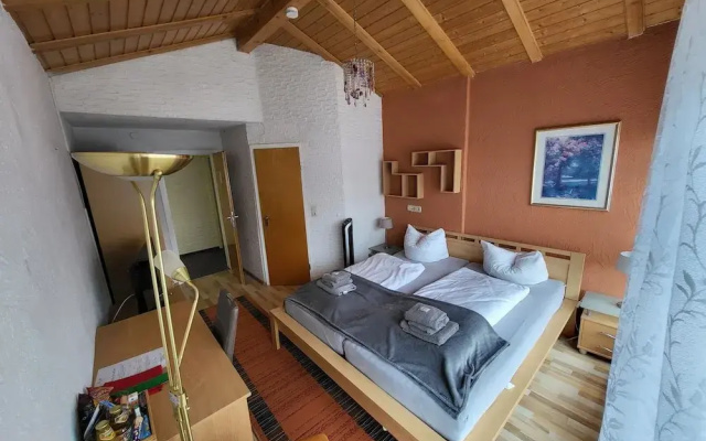 Landhotel Schönblick