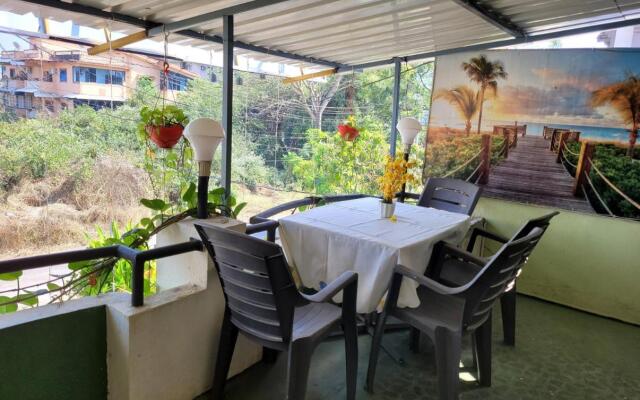 Bella Villa Luxury Stay