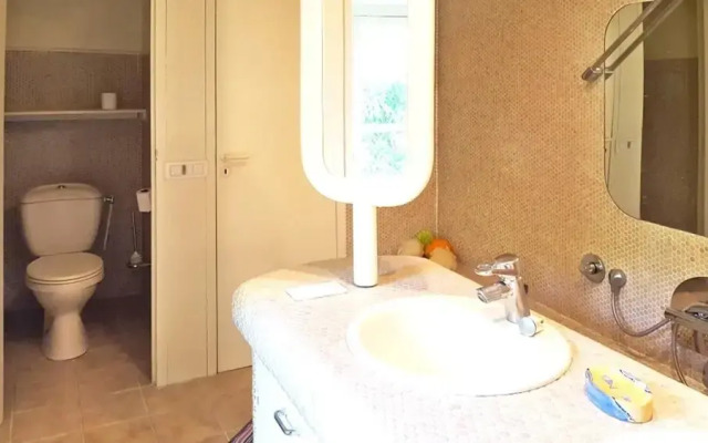 La Tricherie