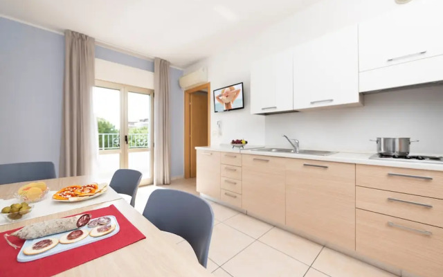 Residence Quadrifoglio