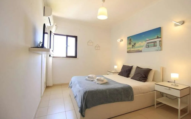 Vilamoura Shine Garden With Pool By Homing