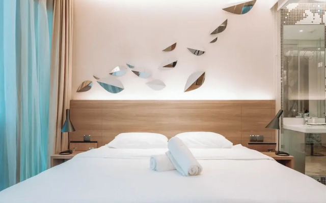 A Hotel Bugis