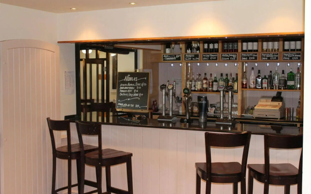 Oak Farm Hotel