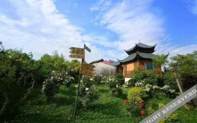 Huigan Yonghong Hotel