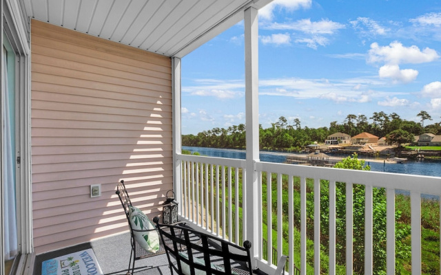 Waterway Village 27F