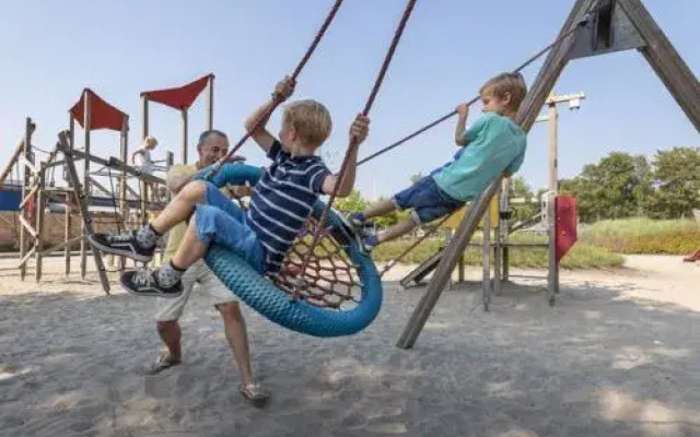 EuroParcs Resort Zuiderzee 10745