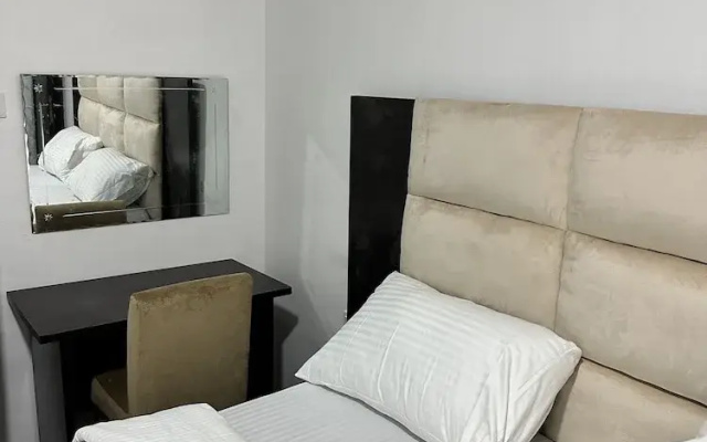 Maxx Msquare Hotel