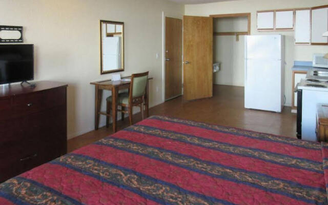 Silver Lake Motel Coeur d'Alene