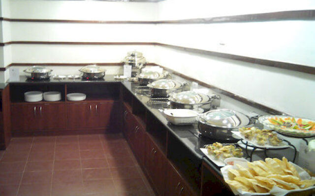 Village Retreat