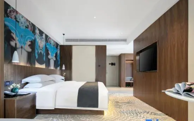 Huijin Hotel Chenzhou