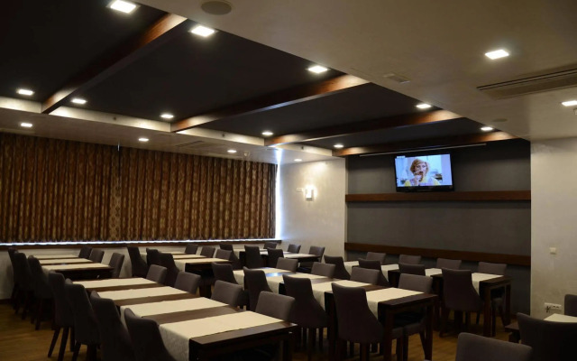 Hotel President Sarajevo