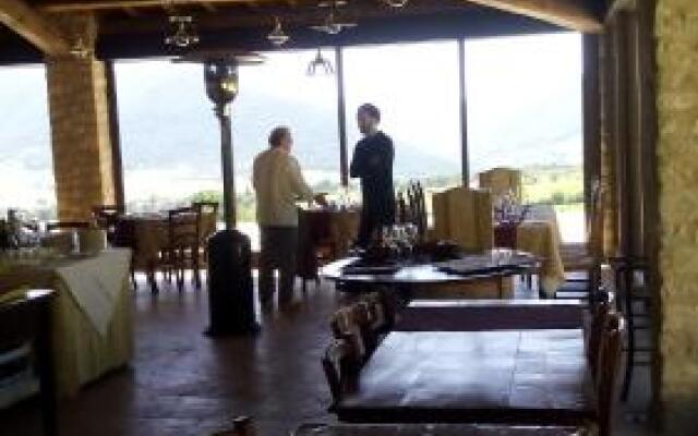 Agriturismo il Casale degli Amici