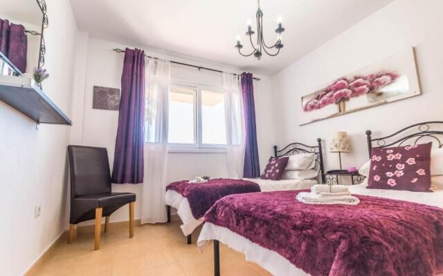 Beautiful 2 Bedroom Apartment - EO6821MM