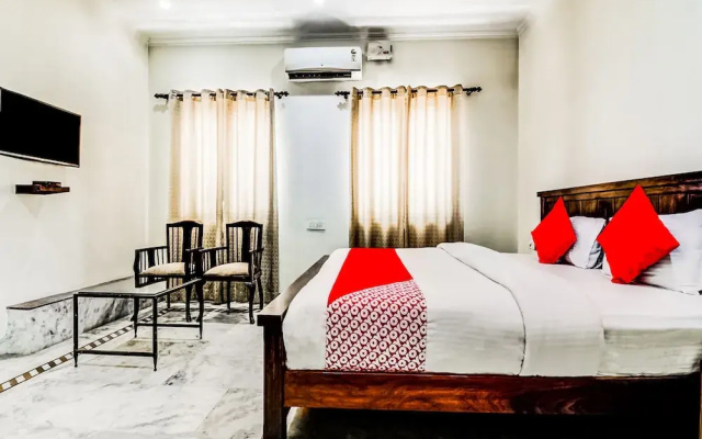 OYO 22400 Hotel Lichana Haveli