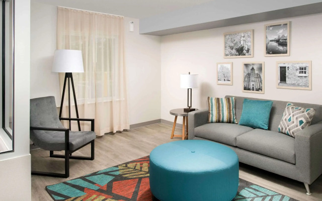 WoodSpring Suites Toledo Maumee