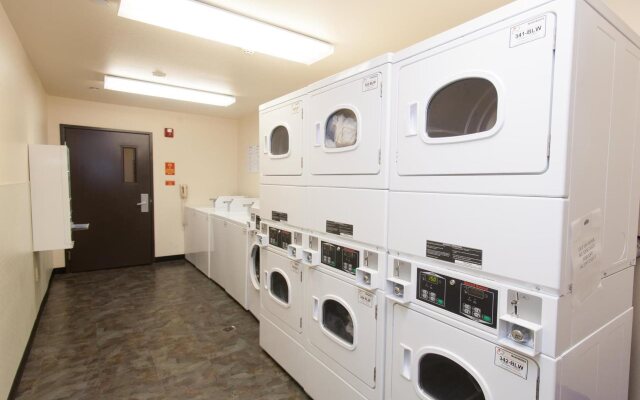 WoodSpring Suites San Antonio South