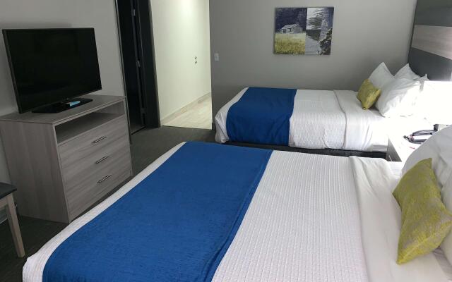 Best Western Plus Clarks Summit Scranton