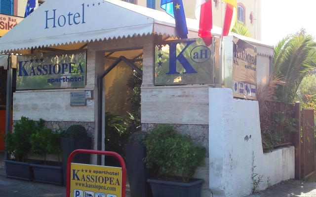 Kassiopea Aparthotel